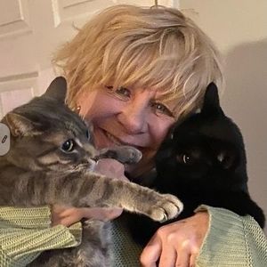 Meet your Posher, Patricia